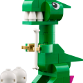 11041 LEGO  Classic Творческие динозавры