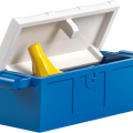 11202 LEGO Bluey Bluey ranna- ja autoreis perega