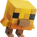 21582 LEGO Minecraft Kanaratsutaja