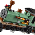 31167 LEGO  Creator Kummitav häärber