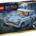 76470 LEGO Harry Potter TM Nõiutud lendav Ford Anglia™