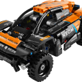 42166 LEGO Technic NEOM McLaren Extreme E -kilpamaasturi