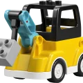 10475 LEGO DUPLO Town Строительная техника 3 в 1
