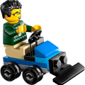 60475 LEGO  City Advendikalender 2025
