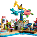 41737 LEGO  Friends Ranna lõbustuspark
