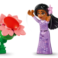 43237 LEGO Disney Classic Isabela lillepott
