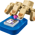 76785 LEGO Wednesday Thing korter 76785 LEGO Wednesday Thing korter