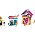 43246 LEGO Disney printsessi seiklus tu.. V29