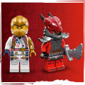71824 LEGO Ninjago Soras pūķa spindžitsu spineris