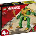 71757 LEGO Ninjago Lloydi ninjarobot