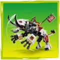 71863 LEGO Ninjago Zilvar ja lohikäärmepeto Grimtak