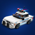 76311 LEGO Super Heroes Hämähäkkiversum: Miles Morales vastaan Pilkku