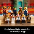 75640 LEGO ONE PIECE Ujuv restoran Baratie