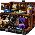76785 LEGO Wednesday Thing korter 76785 LEGO Wednesday Thing korter