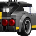 60497 LEGO  City Автомойка с проездом