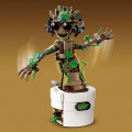 76297 LEGO Super Heroes Tantsiv Groot