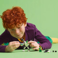 71487 LEGO DREAMZzz Приключения робота и машин Зи-Блоба