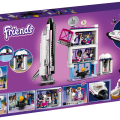 41713 LEGO  Friends Olivian avaruusakatemia