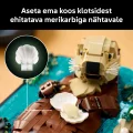 21366 LEGO  Ideas Плавающие каланы