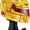 43022 LEGO Editions Formula 1 Scuderia Ferrari HP -kypärä – Lewis Hamilton