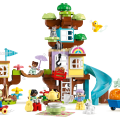 10993 LEGO DUPLO Town Kolm-ühes metsamajake