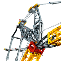 42146 LEGO Technic Kāpurķēžu celtnis Liebherr LR 13000