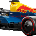 77243 LEGO Speed Champions Oracle Red Bull Racing RB20 F1 võidusõiduauto