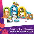 42686 LEGO  Friends Lõbus sisemänguväljak