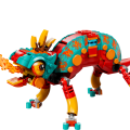 71492 LEGO Mateo tulekameeleon