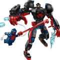 76337 LEGO Super Heroes Miles Moralesin robotti vastaan Spider-Man 2099