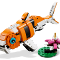 31129 LEGO  Creator Majestātiskais tīģeris