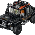 77264 LEGO Speed Champions Jaguar Project 7 ja Land Rover Defender