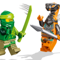 71757 LEGO Ninjago Lloydin ninjarobotti