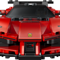 77254 LEGO Speed Champions Ferrari SF90 XX Stradale sportauto
