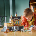 76435 LEGO Harry Potter TM Tylypahkan linna: Suuri sali
