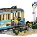 60506 LEGO  City Классический пляжный трамвай