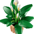 11504 LEGO Botanicals Спатифиллум