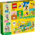 11034 LEGO 11034 Loomingulised lemmikloomad V29