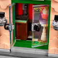 10362 LEGO Icons Ranskalainen kahvila