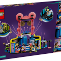 42616 LEGO  Friends Heartlake’i linna muusika talendi-show