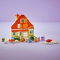 10459 LEGO DUPLO Bluey Дом семьи Блуи с игрой «Память»