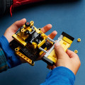 42163 LEGO Technic Võimas buldooser