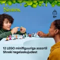 71053 LEGO  Minifigures Shreki sari