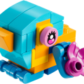71488 LEGO DREAMZzz Bunchun hauskat eläinseikkailut