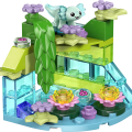 42681 LEGO  Friends Piedzīvojumu laiva – aksolotls