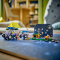 42603 LEGO Tähevaatluse matkaauto V29