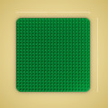 10980 LEGO ® DUPLO® suur roheline ehitusplaat