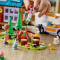 41735 LEGO  Friends Pārvadājams mazais namiņš