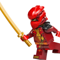 71836 LEGO Ninjago Fokusa pūķis Arks