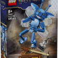 76461 LEGO Harry Potter TM Cornwallilainen ilkiö